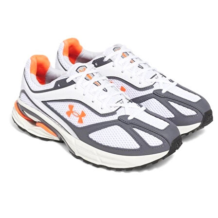 Hovr Apparition Unisex Beyaz Sneaker Ayakkabı 3027595-118