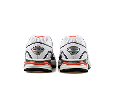 Under Armour Ua Hovr Apparition Rtrftr Tc Unisex Günlük Ayakkabı 3027595-118 Renkli