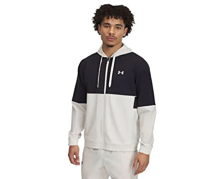 Under Armour Ua Zone Woven Jacket Erkek Günlük Ceket 1383400-279 Renkli