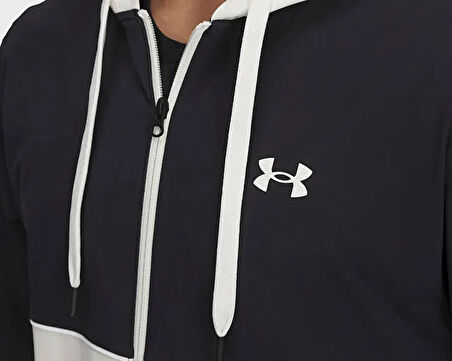 Under Armour Ua Zone Woven Jacket Erkek Günlük Ceket 1383400-279 Renkli