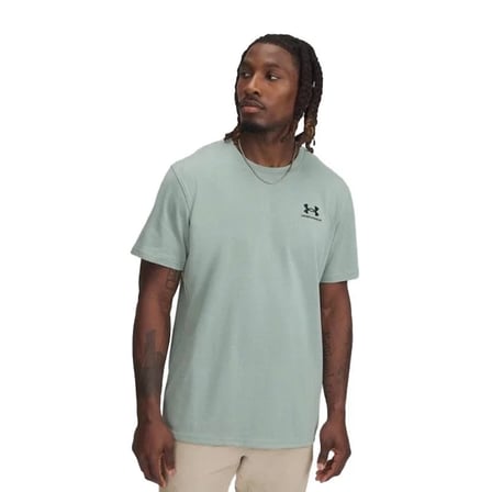 M Logo Emb Erkek T-Shirt 1373997-348