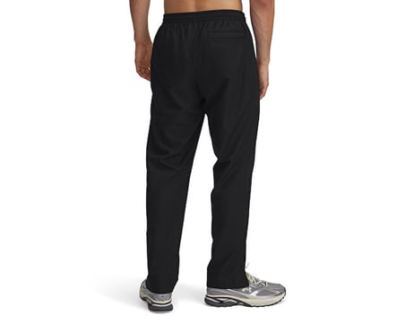 Under Armour Ua Rival Wvn Windbreaker Pnt Erkek Günlük Eşofman Altı 1390150-001 Siyah