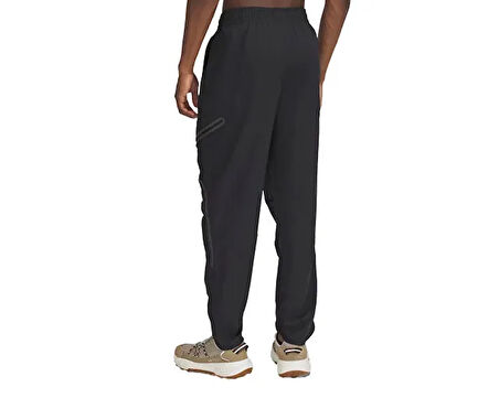 Under Armour Ua Unstoppable Cargo Pant Erkek Günlük Kargo Eşofman Altı 1390256-001 Siyah
