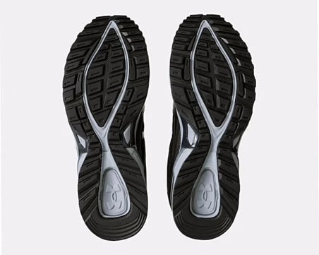 Under Armour UA HOVR Apparition RTRFTR TC Siyah Unisex Günlük Spor Ayakkabı 3027595-007