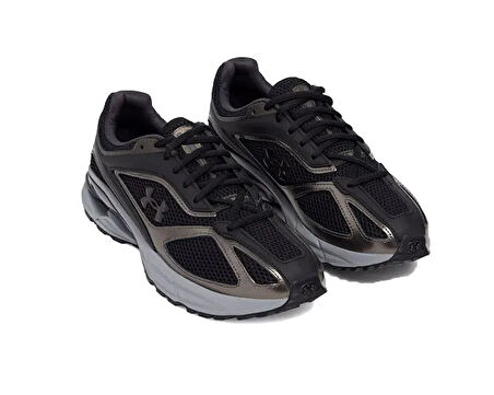 Under Armour Ua Hovr Apparition Rtrftr Tc Unisex Günlük Ayakkabı 3027595-007 Siyah