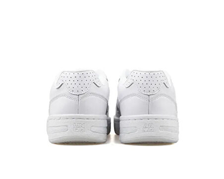 Under Armour Ua Court 96 Erkek Günlük Ayakkabı 3028633-103 Renkli