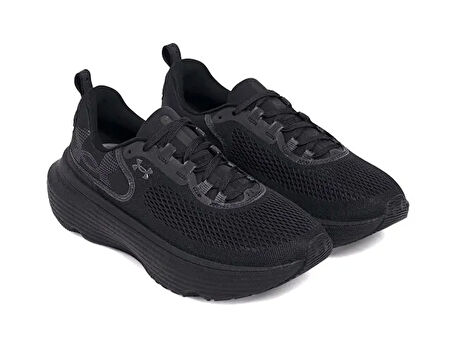 Under Armour Ua Infinite Elite 2 Erkek Koşu Ayakkabısı 3028169-004 Siyah