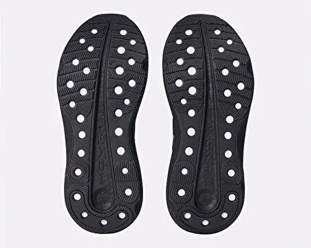 Under Armour Ua Infinite Elite 2 Erkek Koşu Ayakkabısı 3028169-004 Siyah