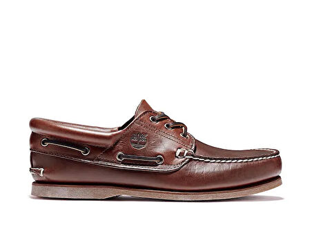 Timberland Classic 3 Eye Erkek Günlük Ayakkabı TB1760152141 Renkli