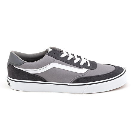 Brooklyn Ls Erkek Gri Sneaker Ayakkabı VN000D7Q1O71