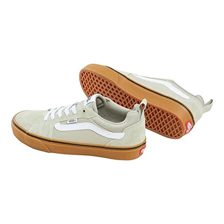 Filmore Erkek Yeşil Sneaker Ayakkabı VN000CSU5SM1