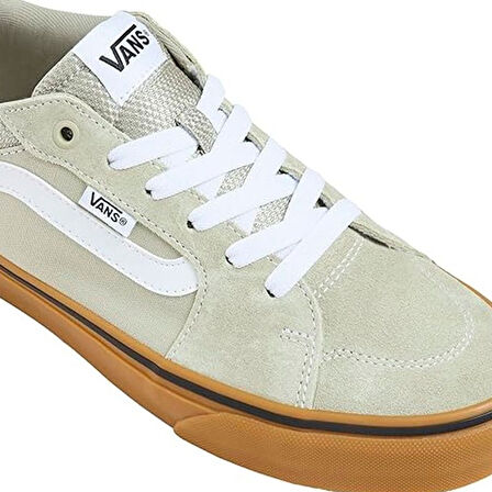 Filmore Erkek Yeşil Sneaker Ayakkabı VN000CSU5SM1