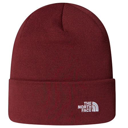 Norm Unisex Bordo Outdoor Bere NF0A5FW10VO1