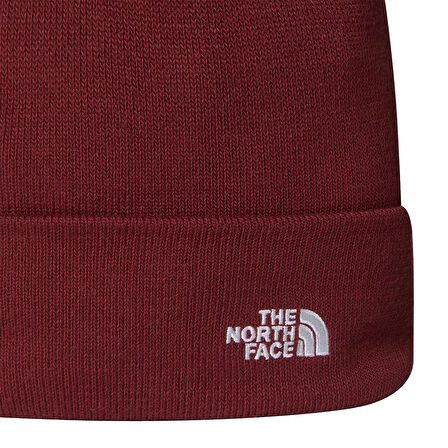 Norm Unisex Bordo Outdoor Bere NF0A5FW10VO1