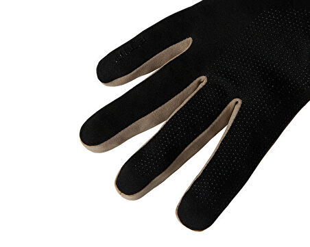 The North Face Etip Recycled Glove Erkek Outdoor Eldiveni NF0A4SHABOX1 Gri