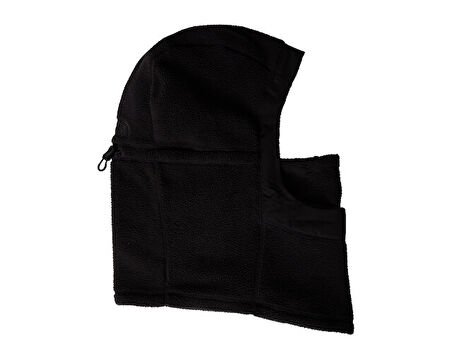 The North Face Whimzy Powder Hood Unisex Outdoor Kapüşon NF0A8CHQJK31 Siyah