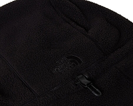 The North Face Whimzy Powder Hood Unisex Outdoor Kapüşon NF0A8CHQJK31 Siyah