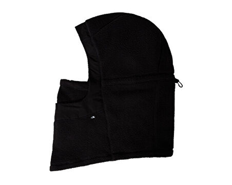 The North Face Whimzy Powder Hood Unisex Outdoor Kapüşon NF0A8CHQJK31 Siyah