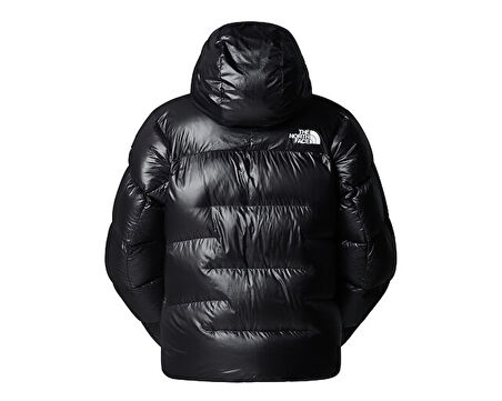 The North Face M Summit Pumori Down Parka Erkek Outdoor Parka (800 Dolgu Kaz Tüyü) NF0A8C90JK31 Siyah