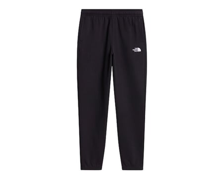 The North Face TEEN EVOLUTION SIMPLE DOME PANT Çocuk Outdoor Eşofman Altı NF0A8CVDJK31 Siyah