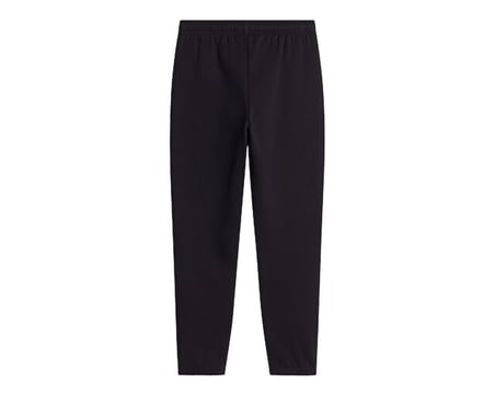 The North Face TEEN EVOLUTION SIMPLE DOME PANT Çocuk Outdoor Eşofman Altı NF0A8CVDJK31 Siyah