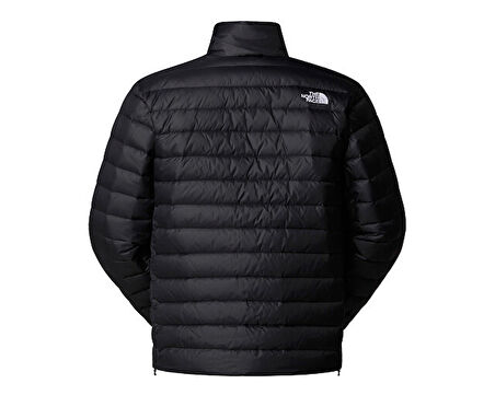 The North Face M Classic Down Jacket Erkek Outdoor Montu (700 Dolgu Kaz Tüyü) NF0A8D1UJK31 Siyah