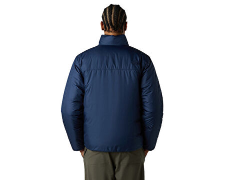 The North Face M Siurana Jacket Erkek Outdoor Montu NF0A8DNME351 Lacivert