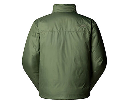 The North Face M Siurana Jacket Erkek Outdoor Montu NF0A8DNME061 Yeşil
