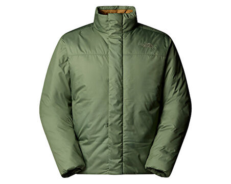 The North Face M Siurana Jacket Erkek Outdoor Montu NF0A8DNME061 Yeşil