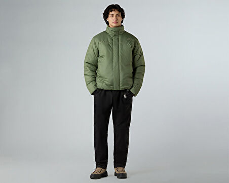 The North Face M Siurana Jacket Erkek Outdoor Montu NF0A8DNME061 Yeşil