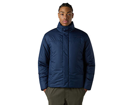 The North Face M Siurana Jacket Erkek Outdoor Montu NF0A8DNME351 Lacivert