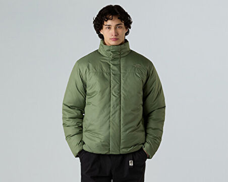 The North Face M Siurana Jacket Erkek Outdoor Montu NF0A8DNME061 Yeşil