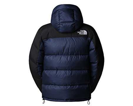 The North Face M Hmlyn Down Parka Erkek Outdoor Montu NF0A4QYX92A1 Lacivert
