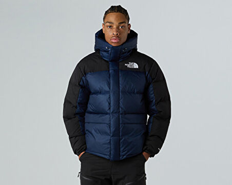 The North Face M Hmlyn Down Parka Erkek Outdoor Montu NF0A4QYX92A1 Lacivert