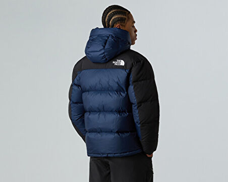 The North Face M Hmlyn Down Parka Erkek Outdoor Montu NF0A4QYX92A1 Lacivert