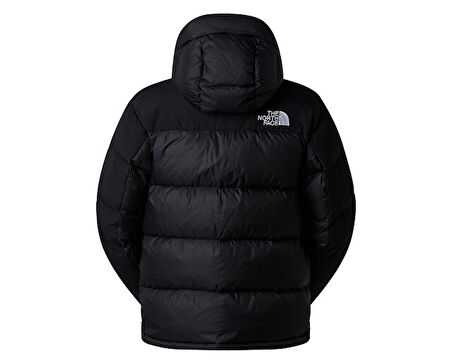 The North Face M Hmlyn Down Parka Erkek Outdoor Montu NF0A4QYXGOF1 Siyah