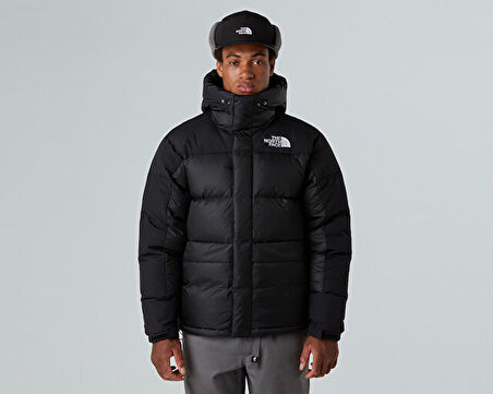 The North Face M Hmlyn Down Parka Erkek Outdoor Montu NF0A4QYXGOF1 Siyah