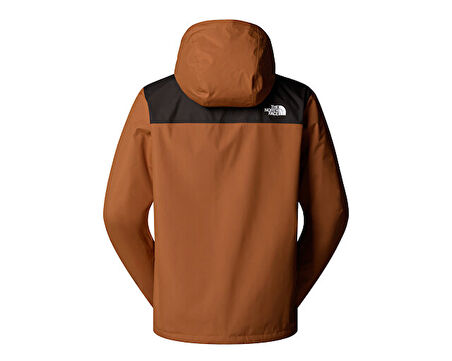 The North Face M Antora Jacket Erkek Outdoor Montu NF0A7QEYC791 Kırmızı