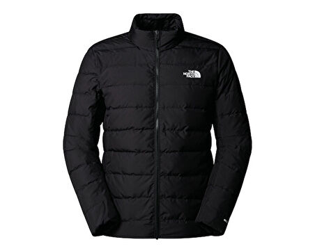 The North Face M North Table Down Triclimate Jacket Erkek Outdoor Montu NF0A84IG5EX1 Kahverengi