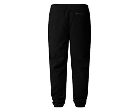 The North Face M Glacier Fleece Pant Erkek Outdoor Eşofman Altı NF0A8D0TJK31 Siyah