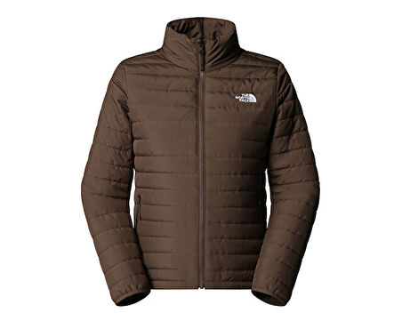 The North Face W Carto Mono Triclimate Hooded Jacket Kadın Outdoor Ceketi NF0A8D3D1OI1 Kahverengi