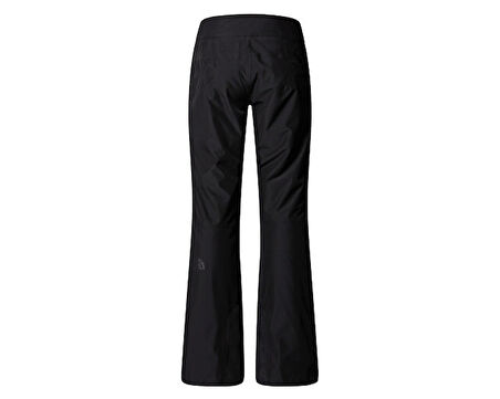 The North Face W Descendit Pant Kadın Outdoor Pantolonu NF0A8DDRJK31 Siyah
