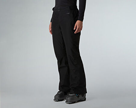 The North Face W Descendit Pant Kadın Outdoor Pantolonu NF0A8DDRJK31 Siyah