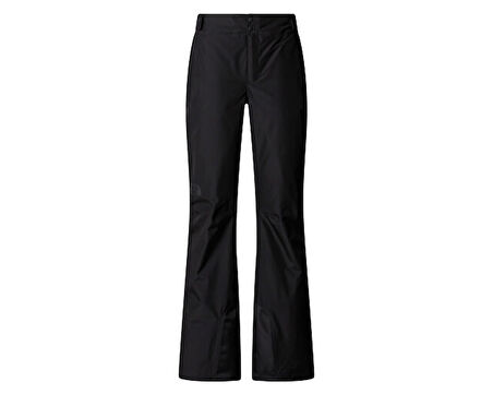 The North Face W Descendit Pant Kadın Outdoor Pantolonu NF0A8DDRJK31 Siyah