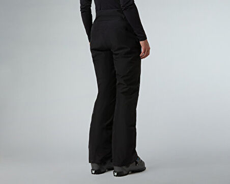 The North Face W Descendit Pant Kadın Outdoor Pantolonu NF0A8DDRJK31 Siyah