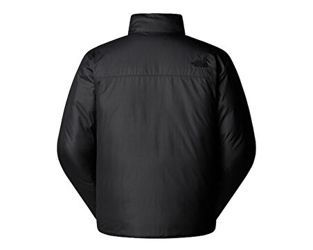 The North Face M Siurana Jacket Erkek Outdoor Montu NF0A8DNMWOO1 Siyah