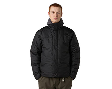 The North Face M Siurana Jacket Erkek Outdoor Montu NF0A8DNMWOO1 Siyah
