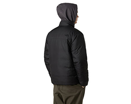 The North Face M Siurana Jacket Erkek Outdoor Montu NF0A8DNMWOO1 Siyah