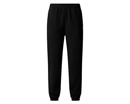 The North Face W Glacier Fleece Pant Kadın Outdoor Pantolonu NF0A8DQRJK31 Siyah