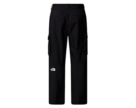 The North Face M Blizzardery Cargo Pant Erkek Outdoor Pantolonu NF0A8DTJJK31 Siyah